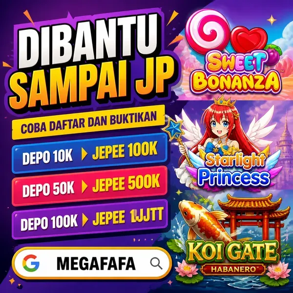 situs judi slot online bonus new member